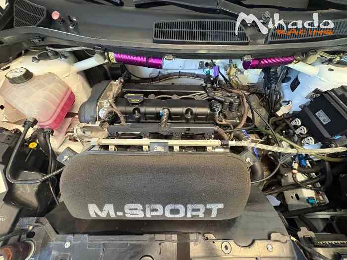 Ford fiesta r200 – photo 5 sur 5