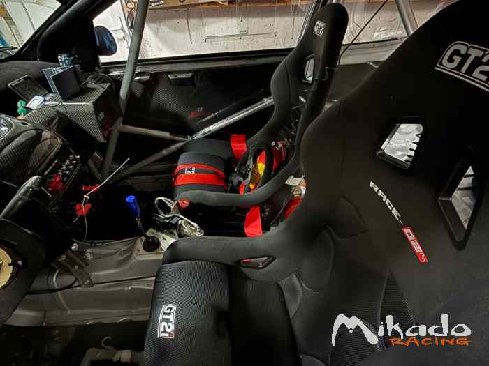 Vds 206 F214 – photo 2 sur 3