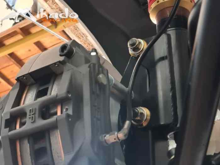 BMW M3 – photo 6 sur 6