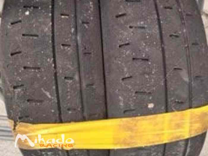 pirelli ra5 – photo 3 sur 3