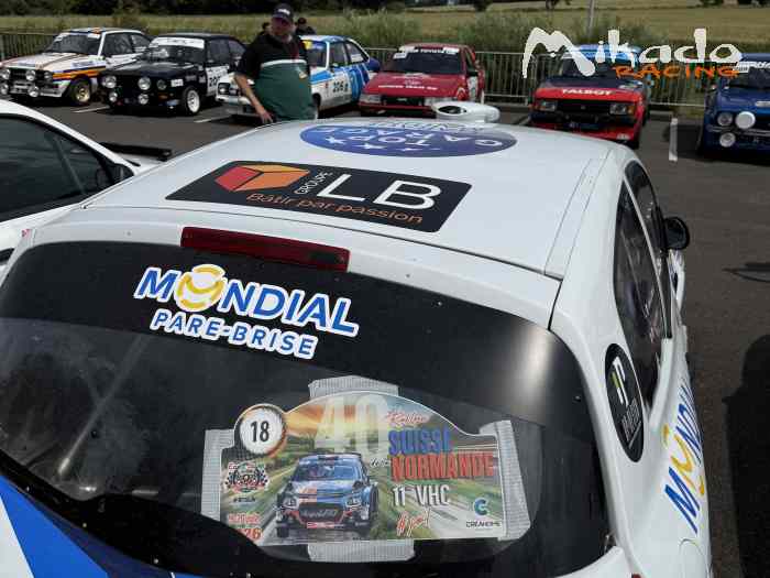 Clio 3 f2000 14 – photo 2 sur 5