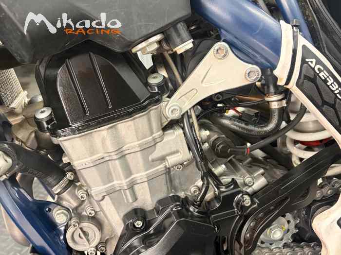 Husqvarna 450fs – photo 2 sur 6