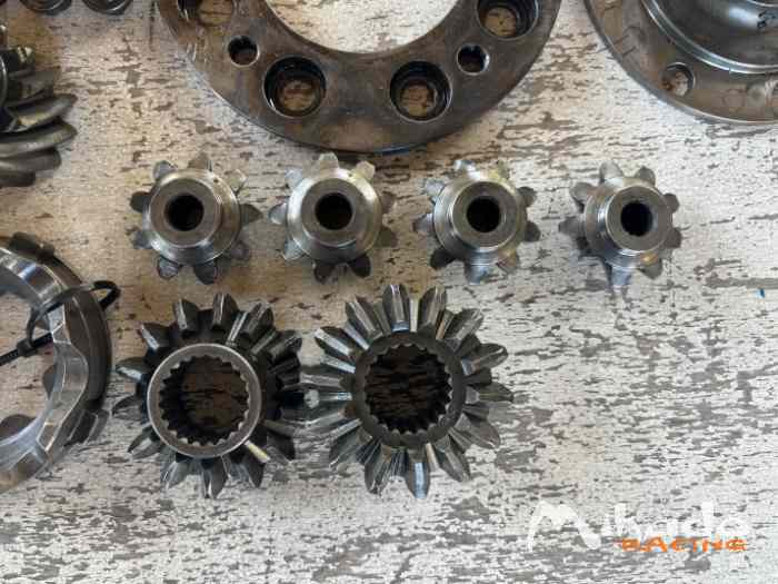 Autobloquant 106 N2 – photo 3 sur 5