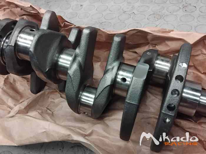 vilebrequin pour Ford Fiesta EcoBoost 1.0. – photo 1 sur 2