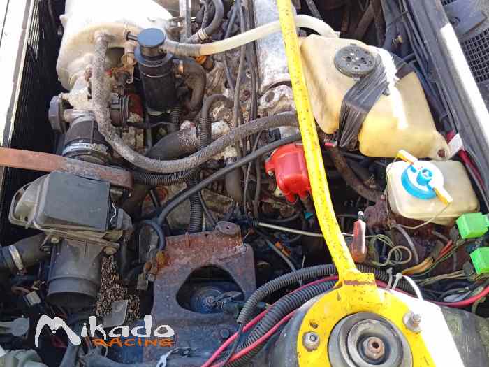 309 gti – photo 3 sur 4
