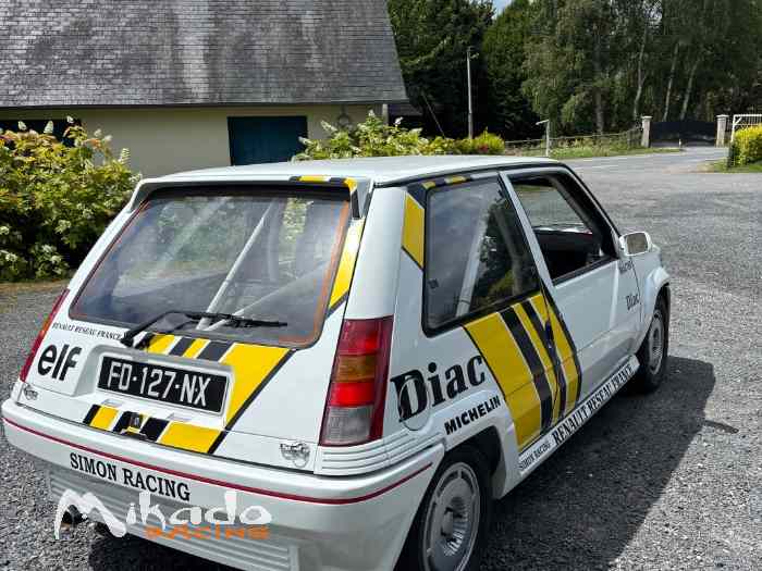 VENDU !! Merci Mikado – photo 2 sur 6