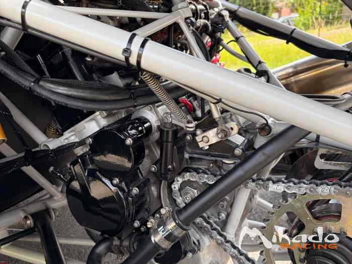 Peters kartcross – photo 4 sur 6