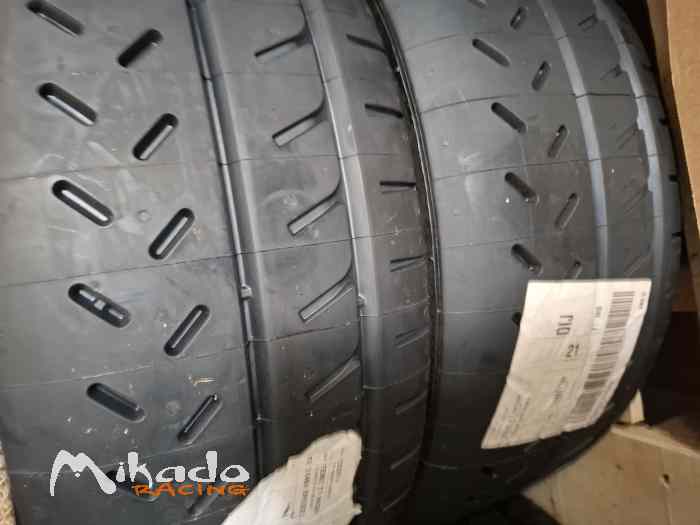 Pneus Michelin Neufs et Occasions – photo 2 sur 6
