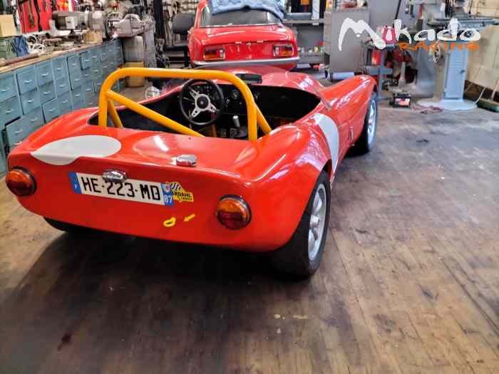 Fischer fury – photo 3 sur 6