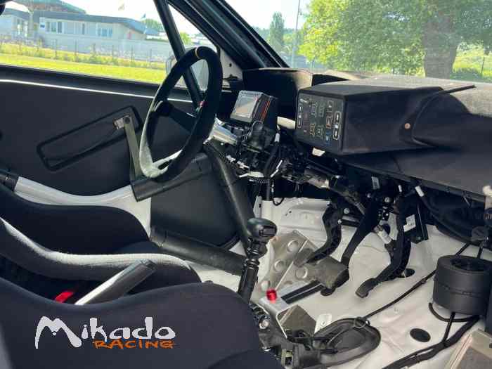 PEUGEOT 208 RACING À LA LOCATION 🚗💨 – photo 3 sur 4