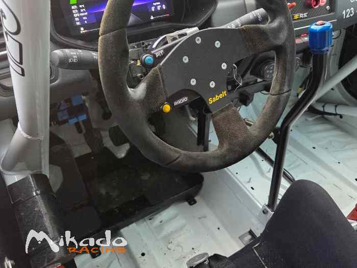 CLIOCUP V 2024 – photo 3 sur 6