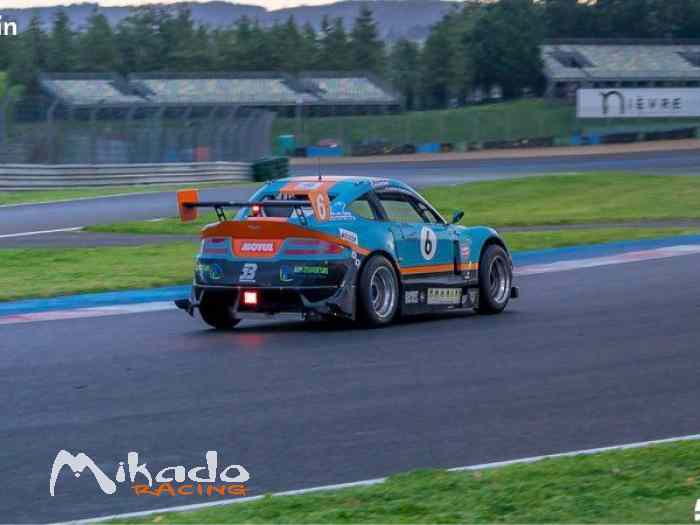 MITJET 1300 CHAMPIONNE 2025 – photo 2 sur 4