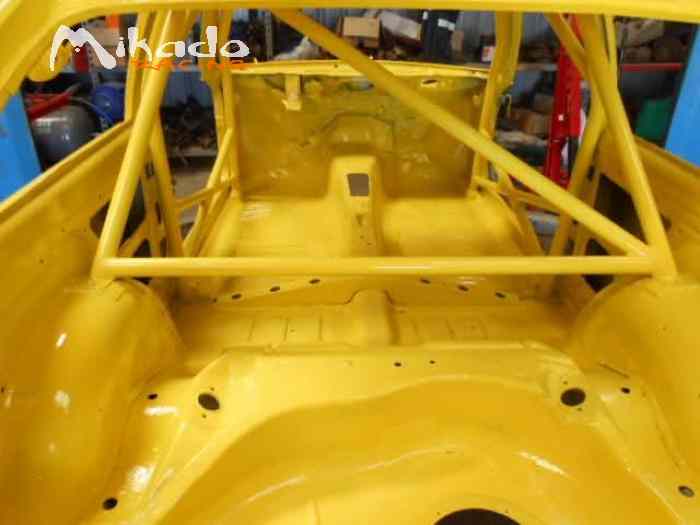 SUNBEAM LOTUS avec PTH et plusieurs moteurs – photo 2 sur 3