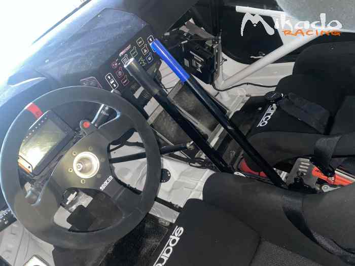 208 rally4 – photo 3 sur 6