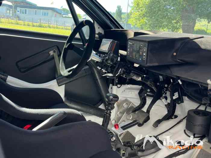 COACHING circuit / rallye 208 Racing – photo 3 sur 4
