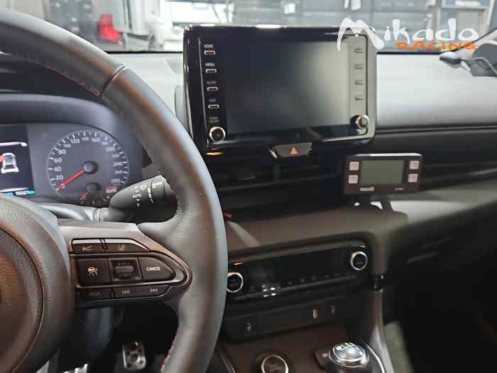 Toyota YARIS GR - PACK PERFORMANCE - 2021 - 17 000KM – photo 6 sur 6