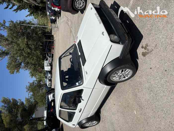 Golf GTI Groupe 2 – photo 2 sur 3