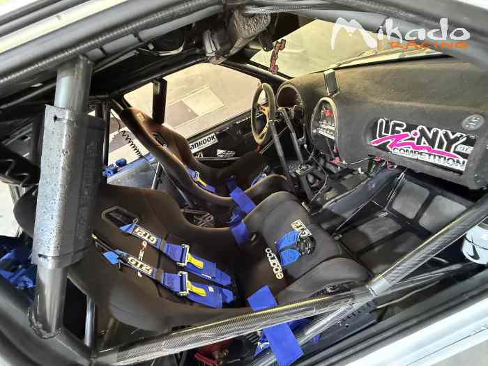 Saxo f2000/13 – photo 3 sur 6