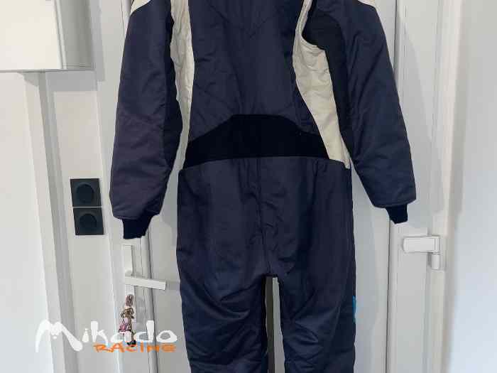 Combinaison OMP First Evo – photo 2 sur 5