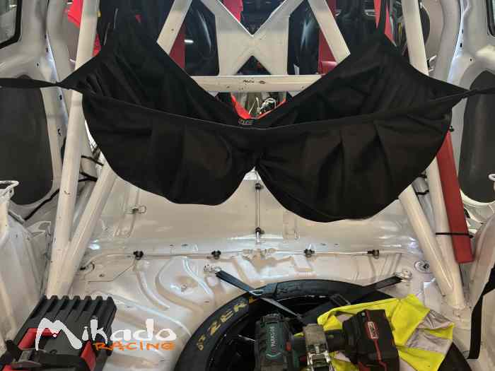 CLIO 2 RS A7 – photo 4 sur 5