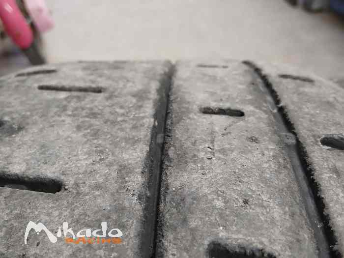 Pirelli RA5B 205 45 17 – photo 5 sur 5