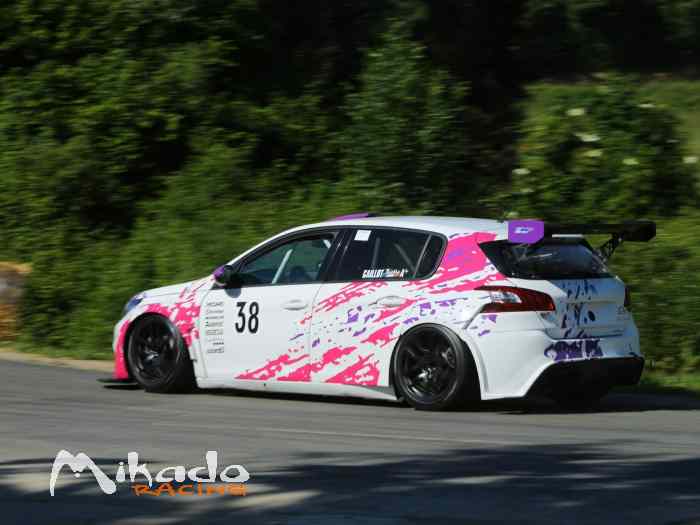 308 cup – photo 3 sur 3