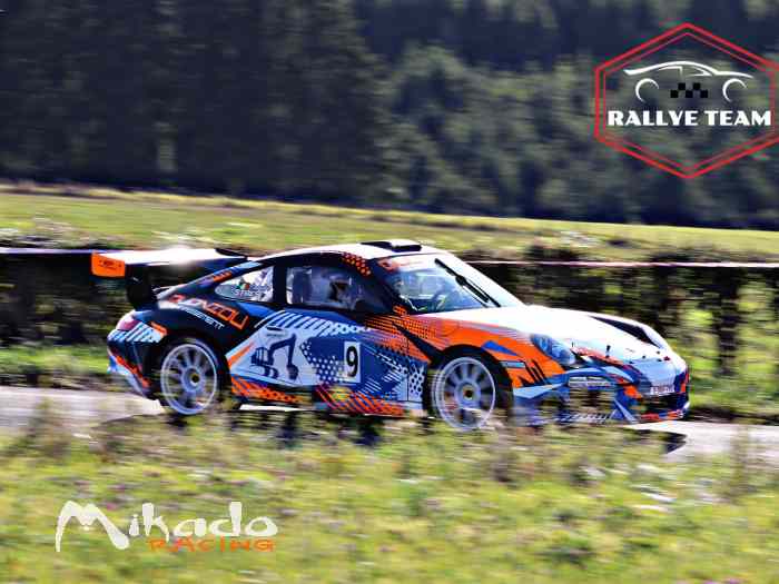997 gt3 – photo 3 sur 3