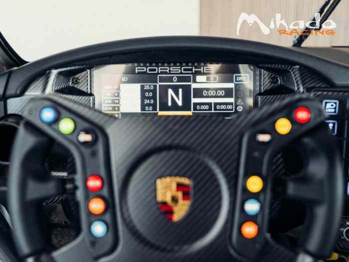992.1 CUP ABS/TC – photo 4 sur 4