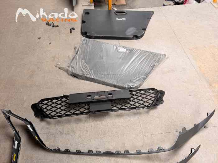 Clio rc5 – photo 3 sur 4