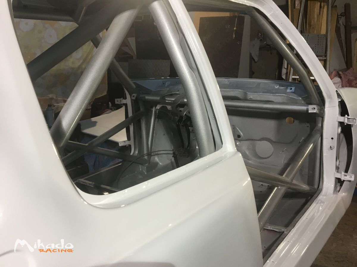 Caisse 205 maxi – photo 1 sur 6