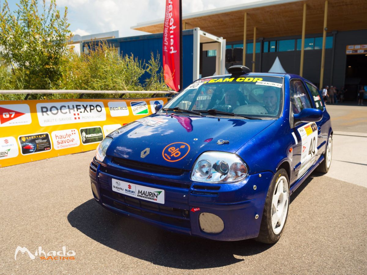 Clio 2 f2014 – photo 5 sur 6