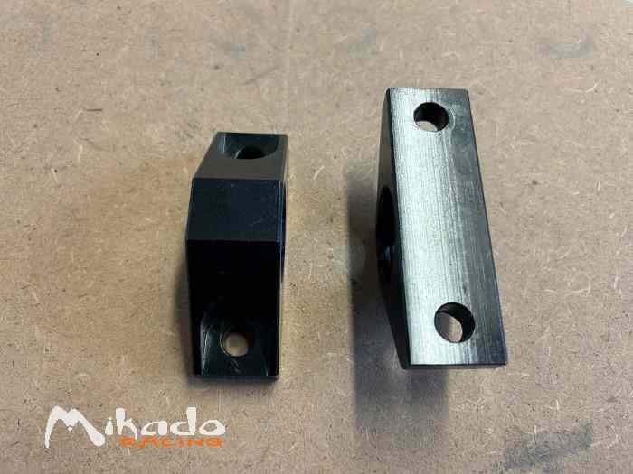 Paliers de triangle Saxo Kit Car / 106 – photo 2 sur 3