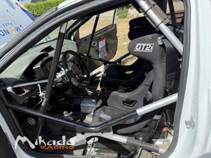 Clio 3 f2000 14 – photo 3 sur 5