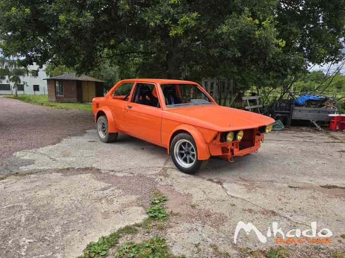 BMW E21 323I E21 – photo 2 sur 6