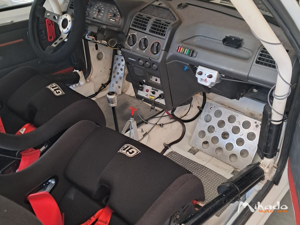 205 GTI F213 – photo 3 sur 4