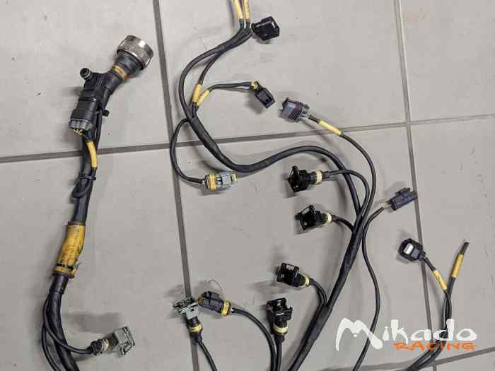 Faisceau moteur CLIO R3 MAX ou Access ref. 7711160741 – photo 2 sur 4