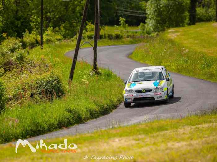 Saxo A6 – photo 2 sur 6