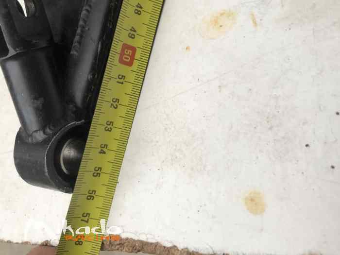 Triangle Arriere gauche Dallara f397-398 – photo 2 sur 2