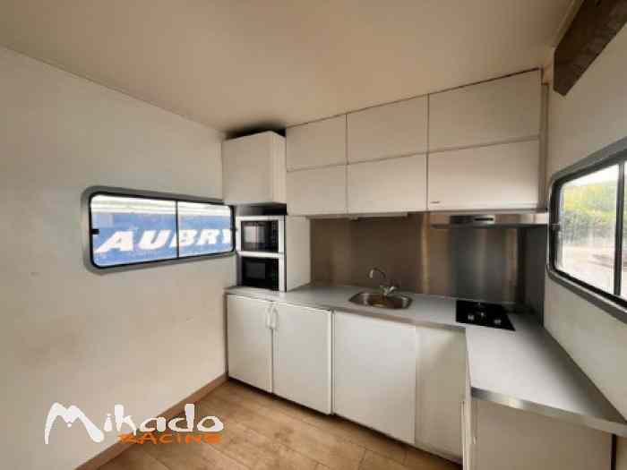 Camion Atelier Renault Premium 340 CV – photo 4 sur 6