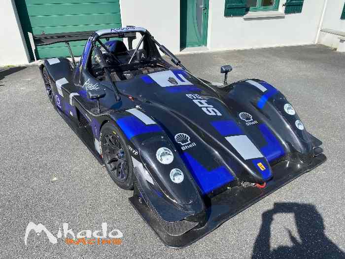Radical sr3rs 1500 – photo 2 sur 4