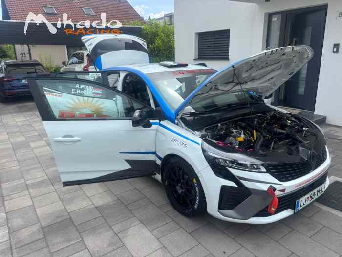 CLIO RC5 2025 – photo 6 sur 6