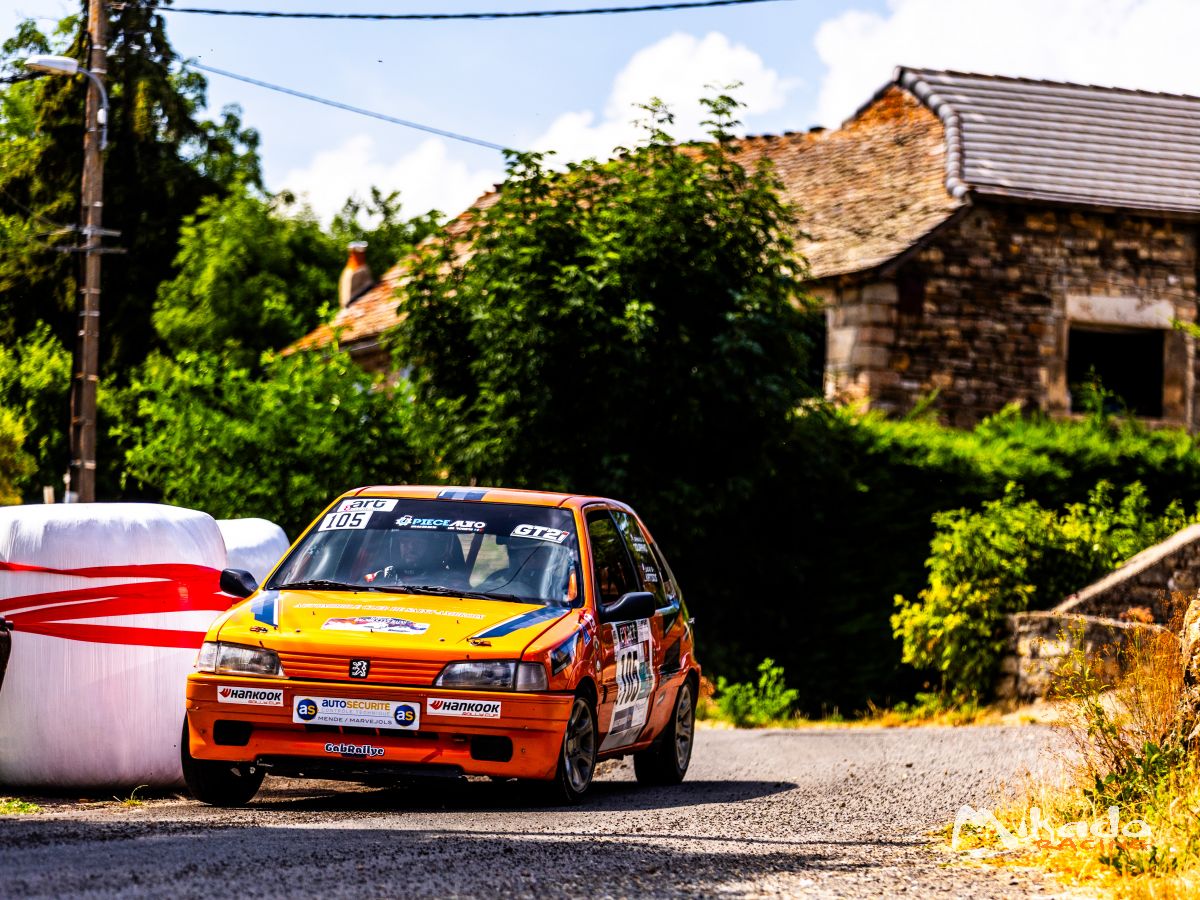 Peugeot 106 xsi A5 – photo 1 sur 5