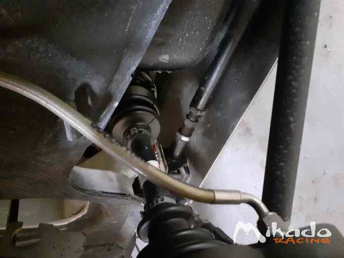 Fiesta Mk1 groupe 2 – photo 6 sur 6