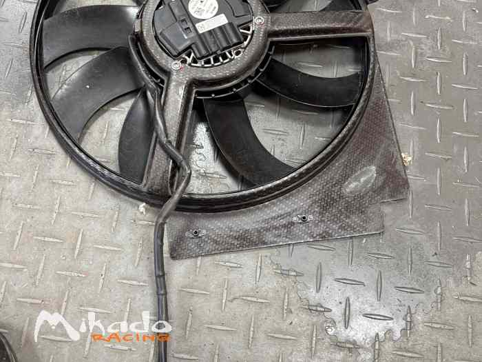 Citroen C3R5 C3 Rally2 – photo 2 sur 5