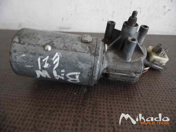 MOTEUR ESSUIE-GLACE 61611366527 BMW E21 – photo 5 sur 6