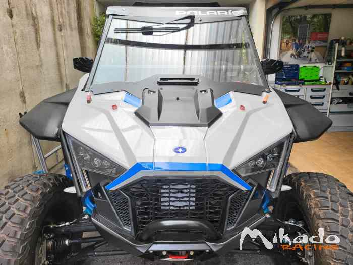 POLARIS RZR PRO FIA – photo 2 sur 2