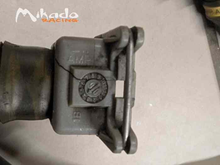 Faisceau moteur CLIO R3 MAX ou Access ref. 7711160741 – photo 3 sur 4