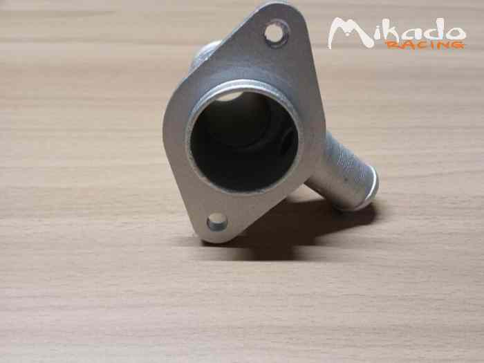 PIPE EAU ALU BLOC TU FONTE – photo 4 sur 4