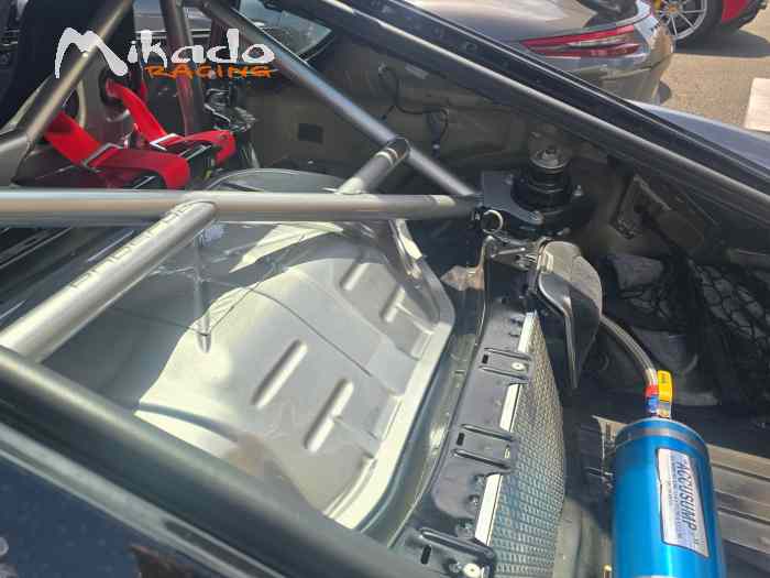 Cayman S Cup – photo 3 sur 6