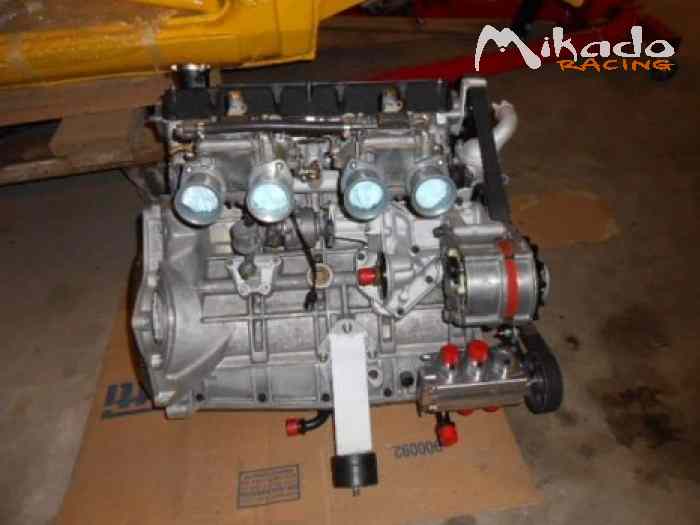 SUNBEAM LOTUS avec PTH et plusieurs moteurs – photo 3 sur 3